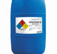 10% Hydrogen Peroxide